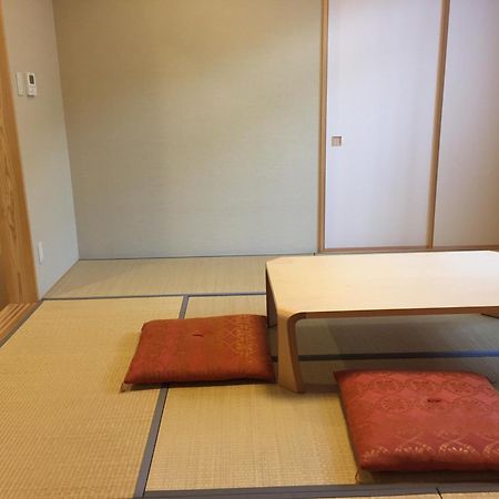 Kyu Karuizawa Hotel Otowa No Mori Pokoj fotografie
