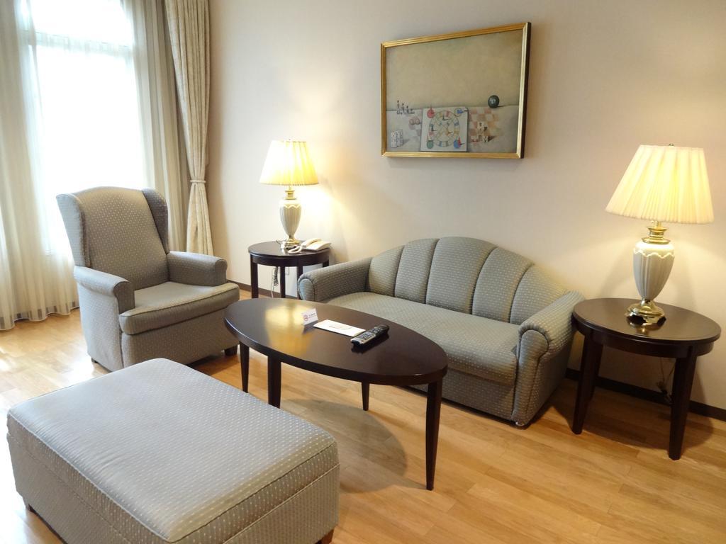 Kyu Karuizawa Hotel Otowa No Mori Pokoj fotografie