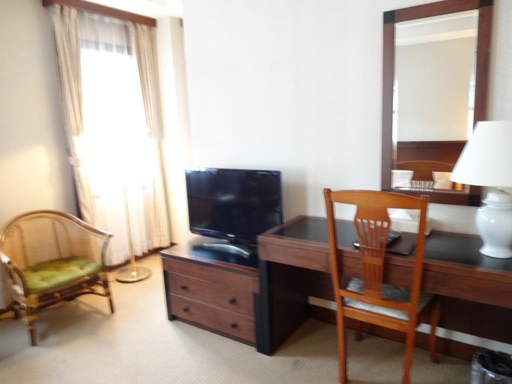 Kyu Karuizawa Hotel Otowa No Mori Pokoj fotografie