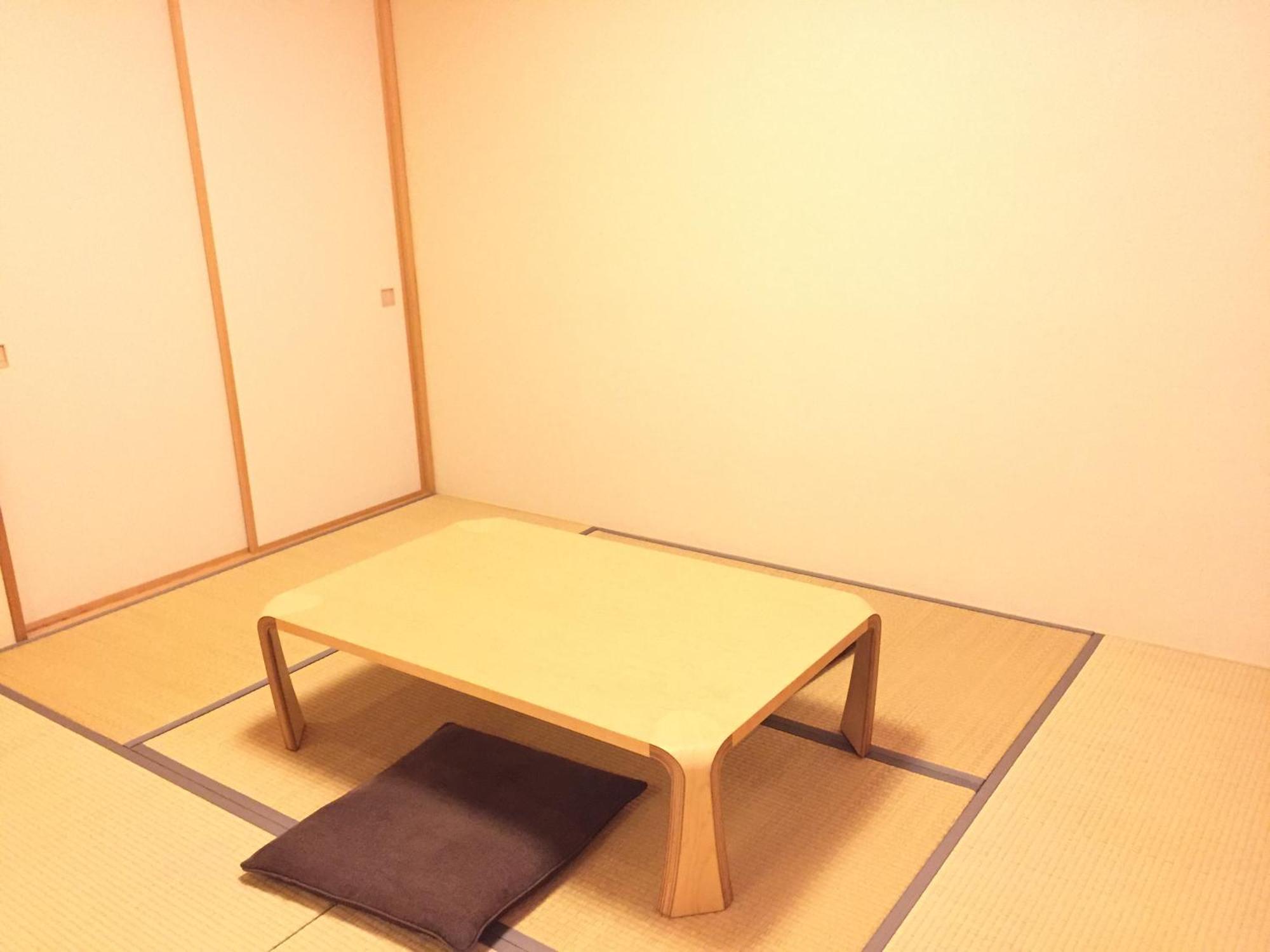 Kyu Karuizawa Hotel Otowa No Mori Pokoj fotografie