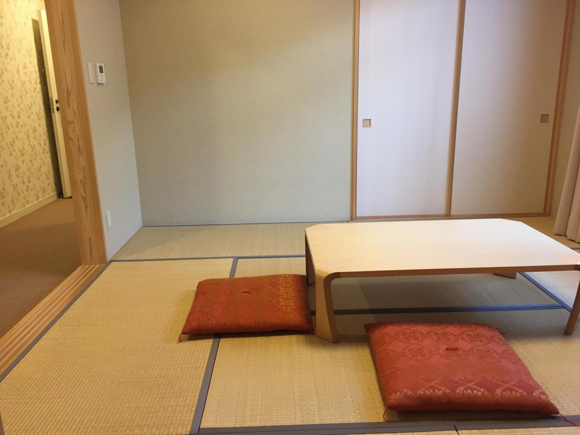 Kyu Karuizawa Hotel Otowa No Mori Pokoj fotografie