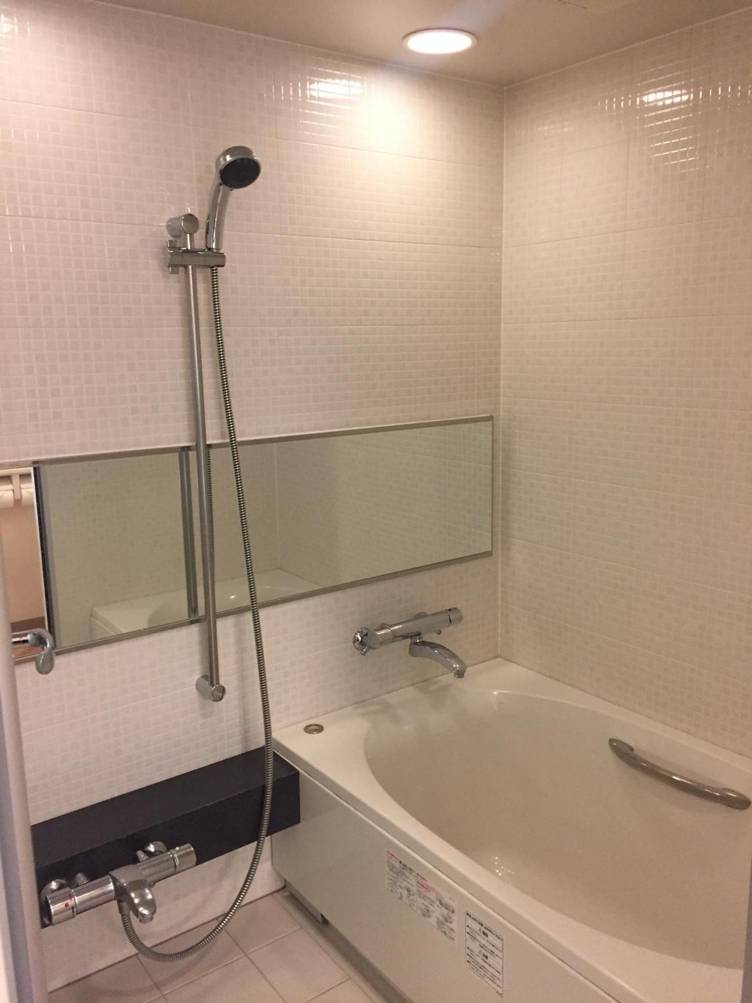 Kyu Karuizawa Hotel Otowa No Mori Pokoj fotografie